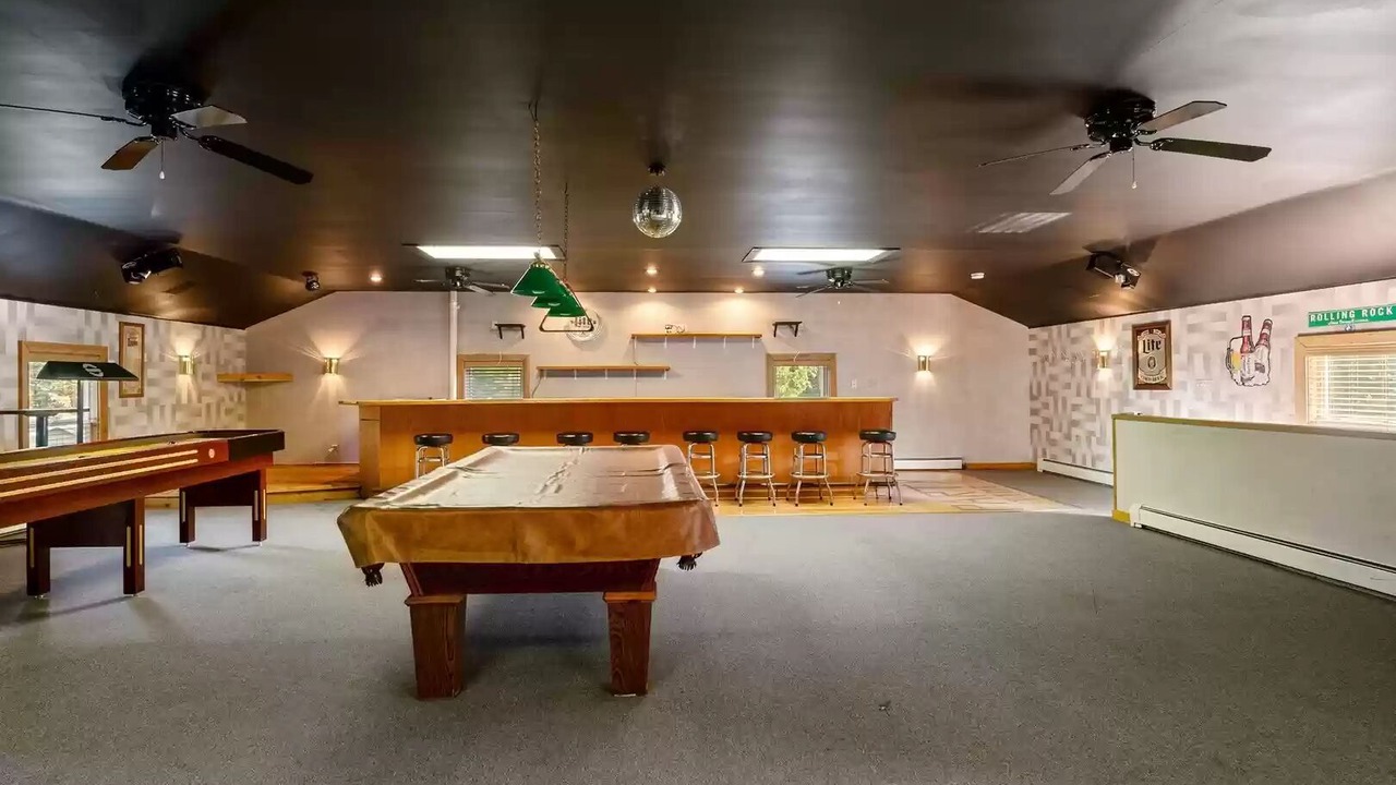 Photo of Bedroom in Fox Lake