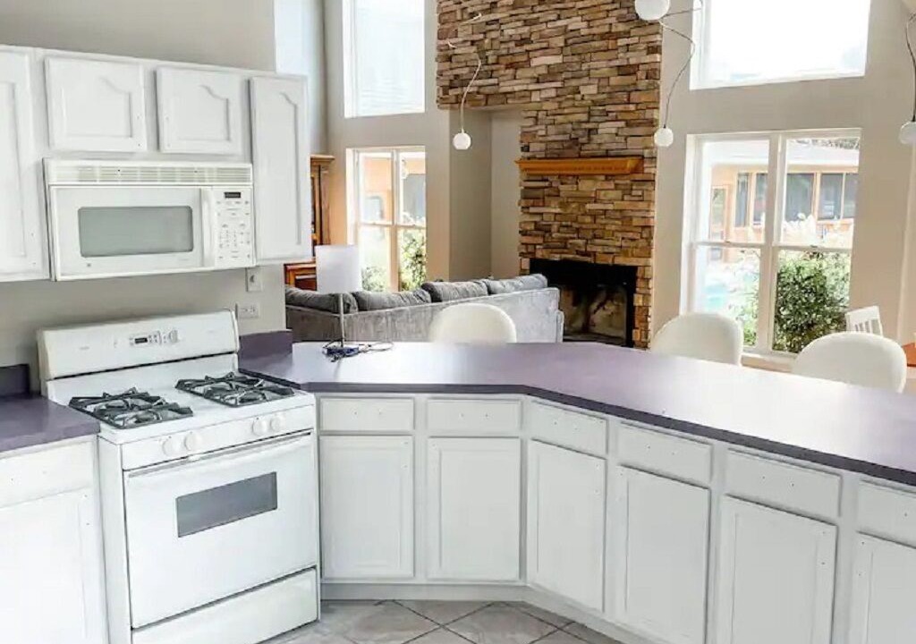 Photo of Kitchen in Fox Lake