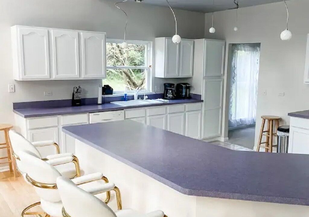 Photo of Kitchen in Fox Lake
