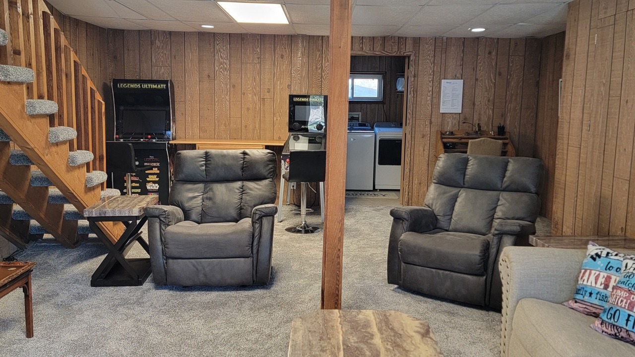 Photo of Livingroom in Decatur