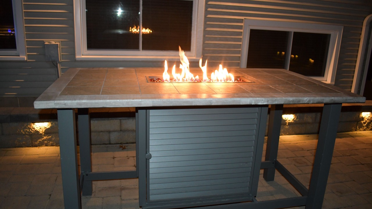 Photo of Outdoor in Decatur