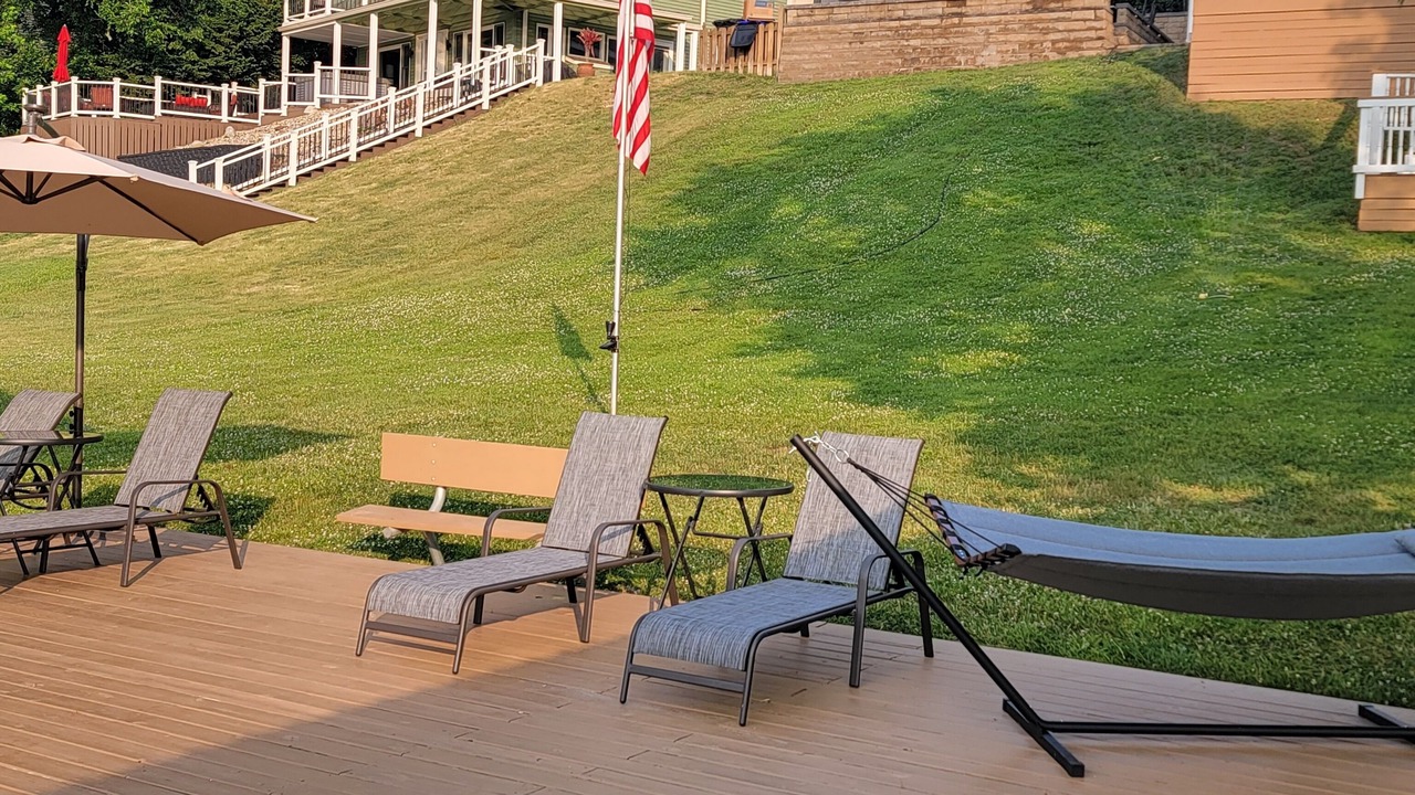 Photo of Outdoor in Decatur