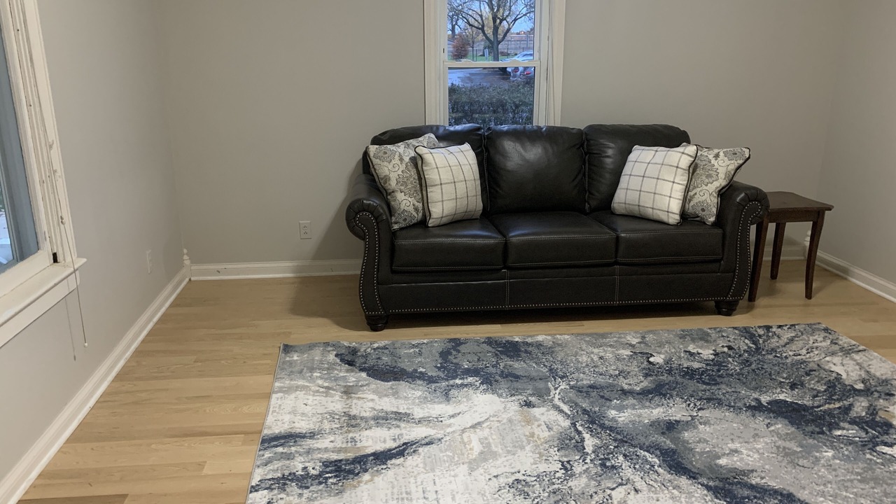 Photo of Livingroom in Naperville