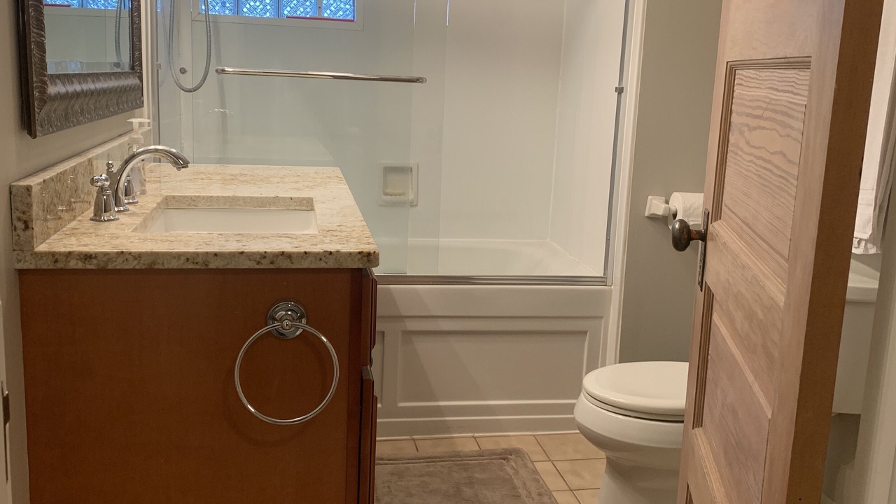 Photo of Bathroom in Naperville
