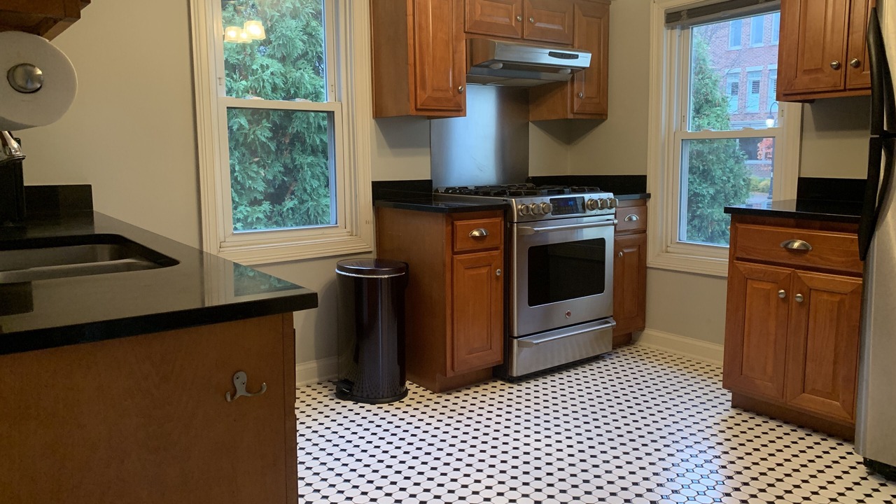 Photo of Kitchen in Naperville