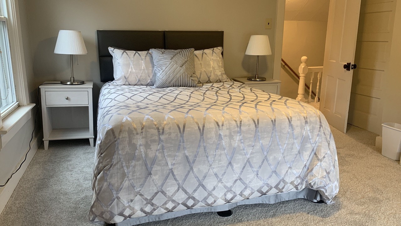 Photo of Bedroom in Naperville
