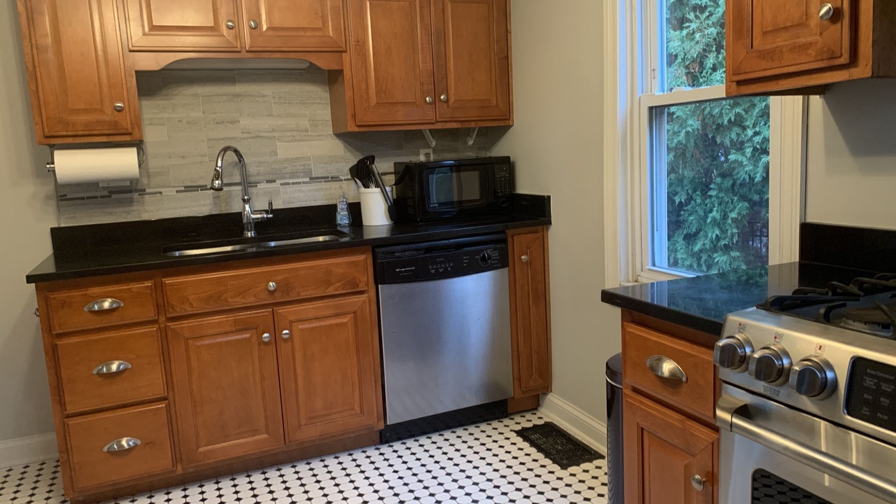 Photo of Kitchen in Naperville