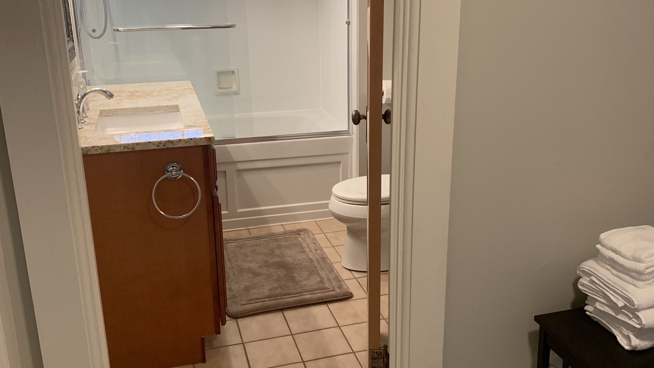 Photo of Bathroom in Naperville