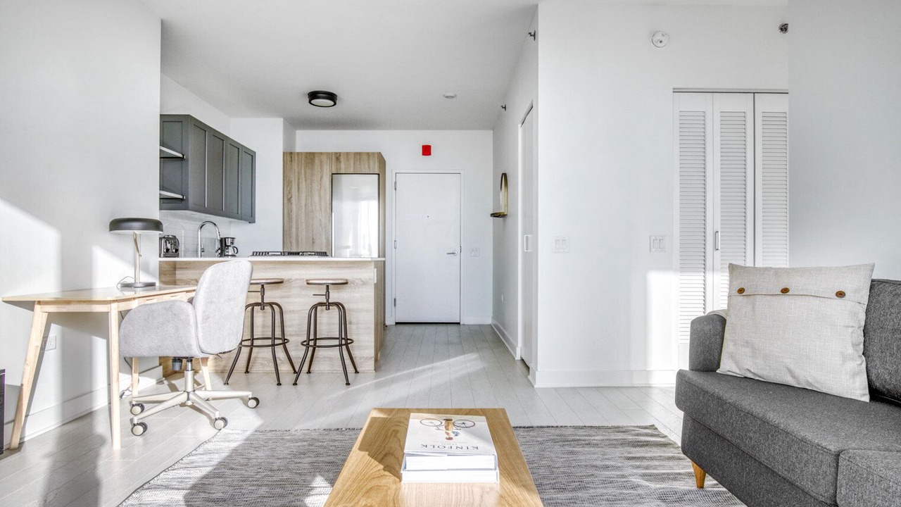Photo of Livingroom in West Loop
