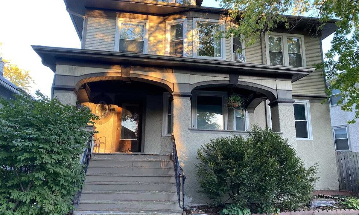 Photo of Outdoor in Oak Park