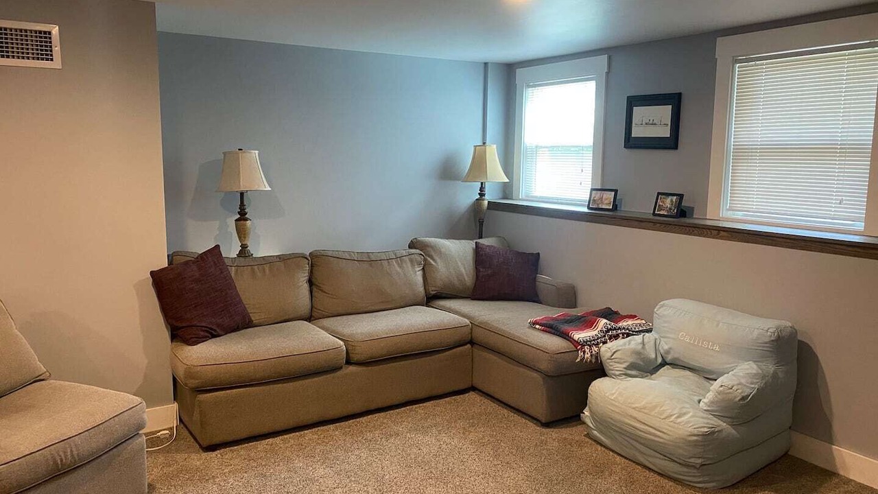 Photo of Livingroom in Oak Park