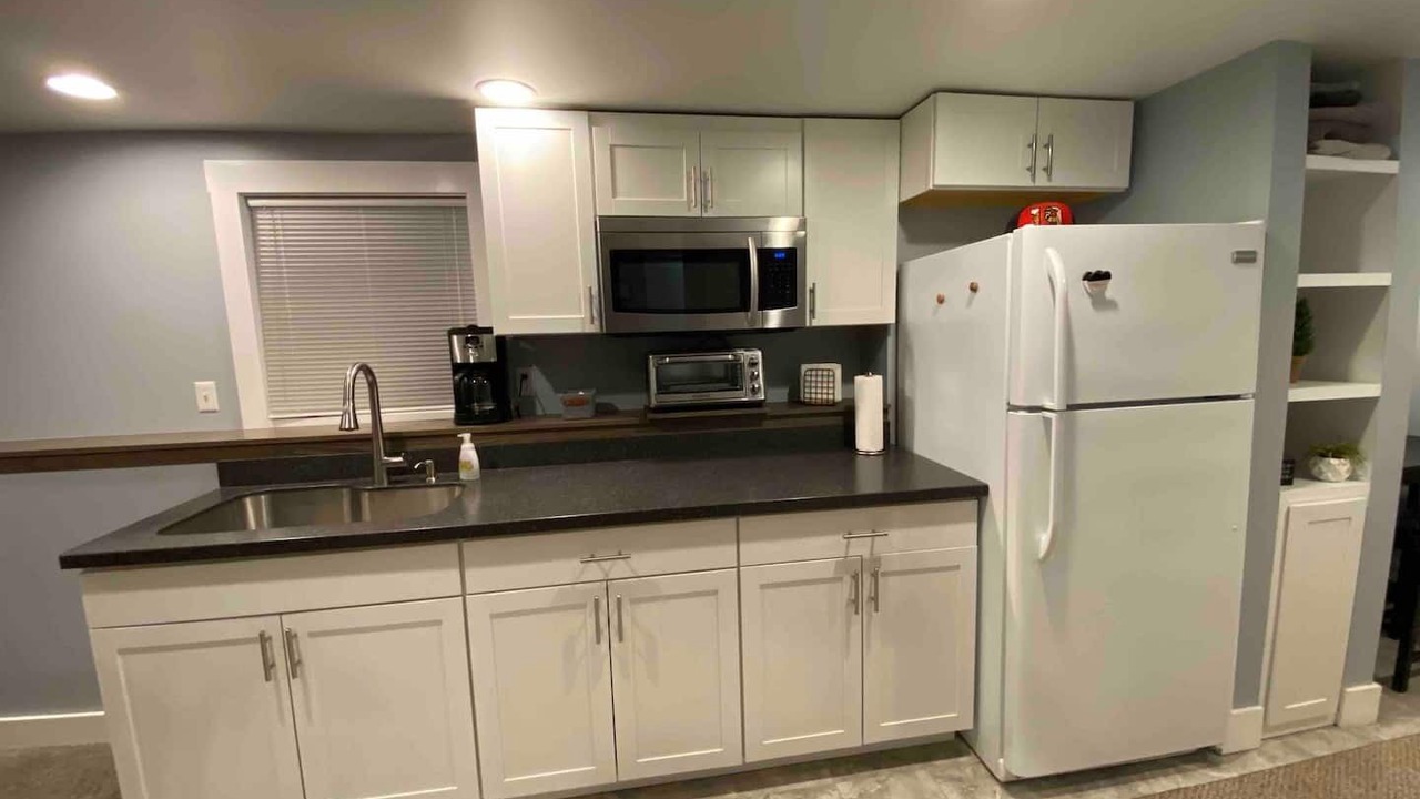 Photo of Kitchen in Oak Park