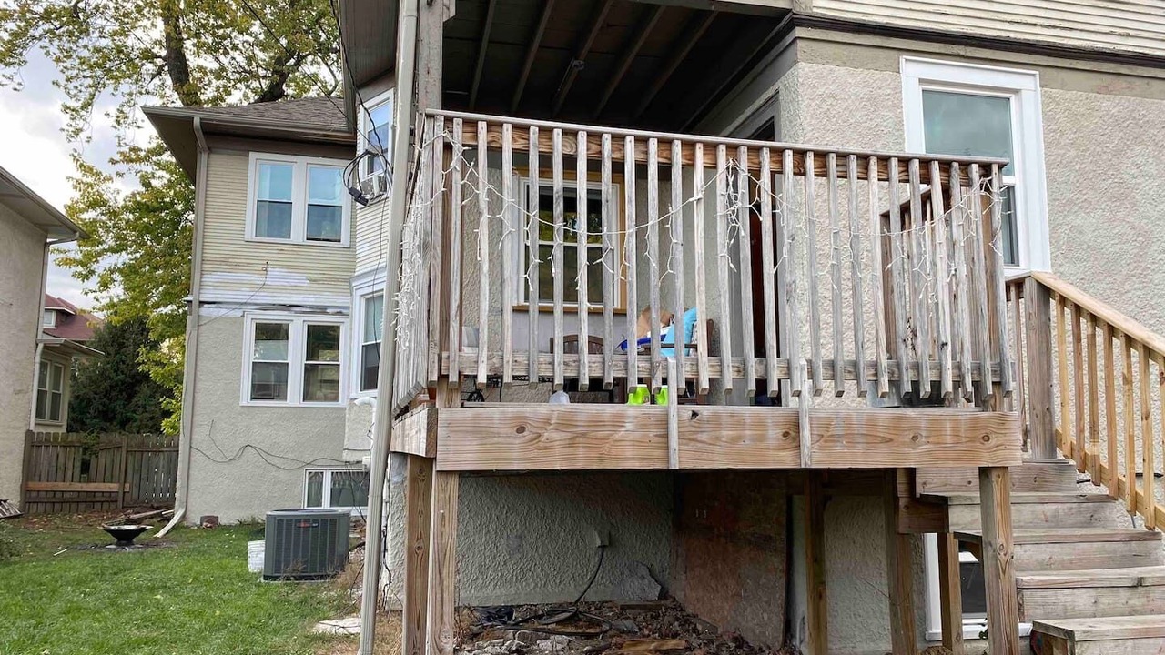 Photo of Outdoor in Oak Park
