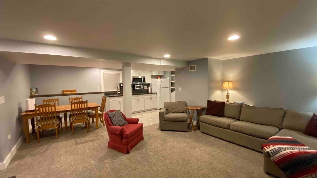 Photo of Livingroom in Oak Park