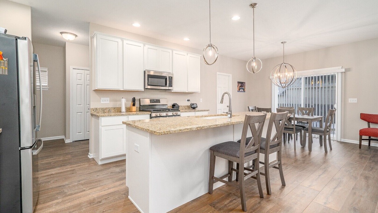 Photo of Kitchen in Fox Valley