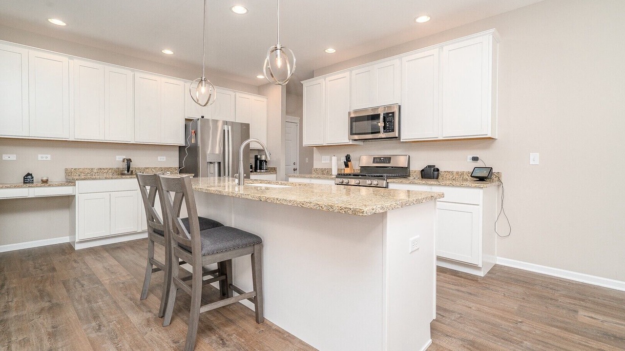 Photo of Kitchen in Fox Valley