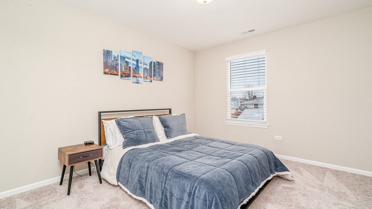 Photo of Bedroom in Fox Valley