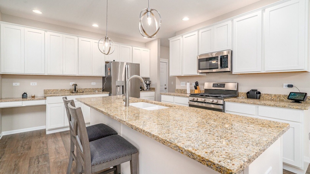 Photo of Kitchen in Fox Valley