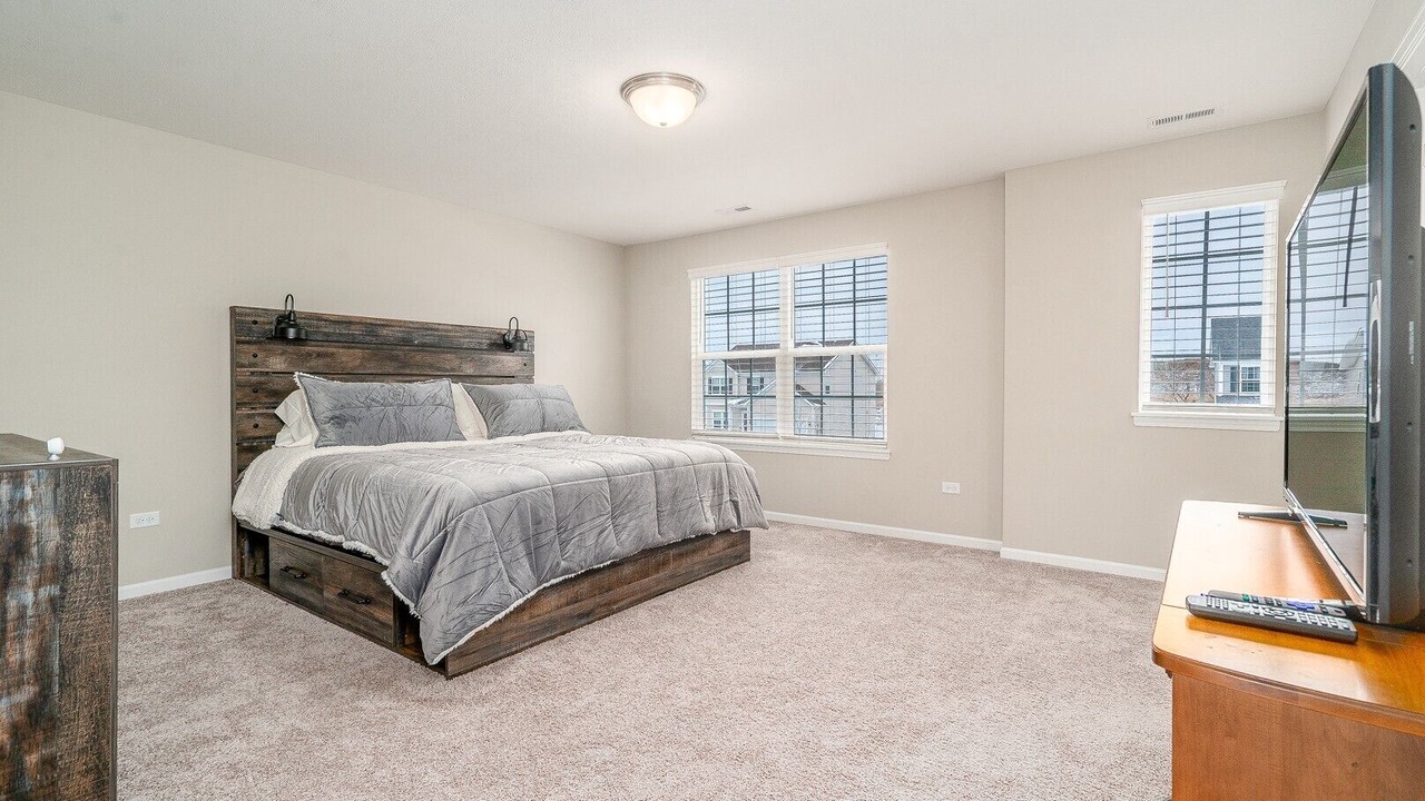 Photo of Bedroom in Fox Valley