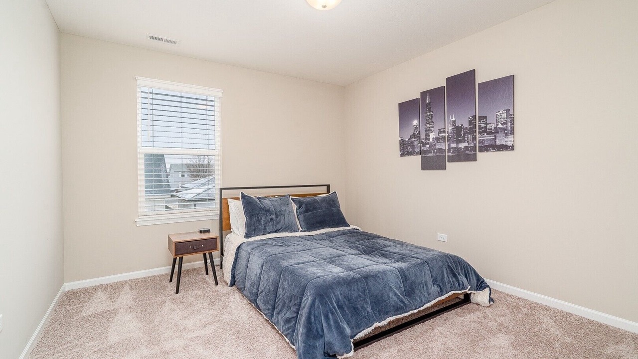 Photo of Bedroom in Fox Valley