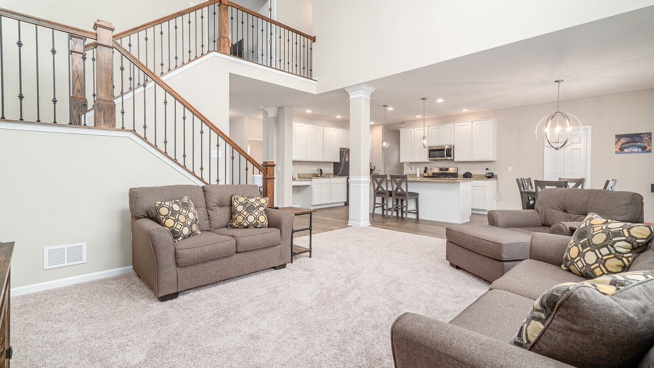 Photo of Livingroom in Fox Valley