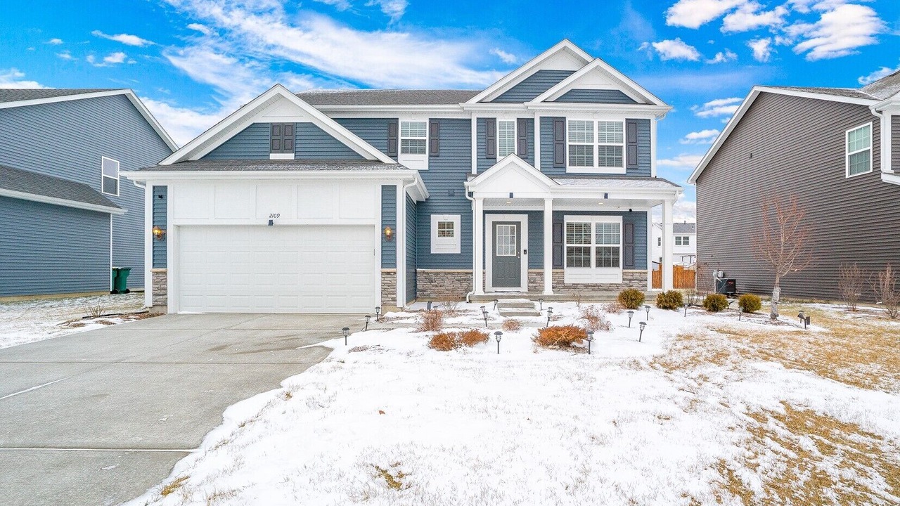 Photo of Outdoor in Fox Valley