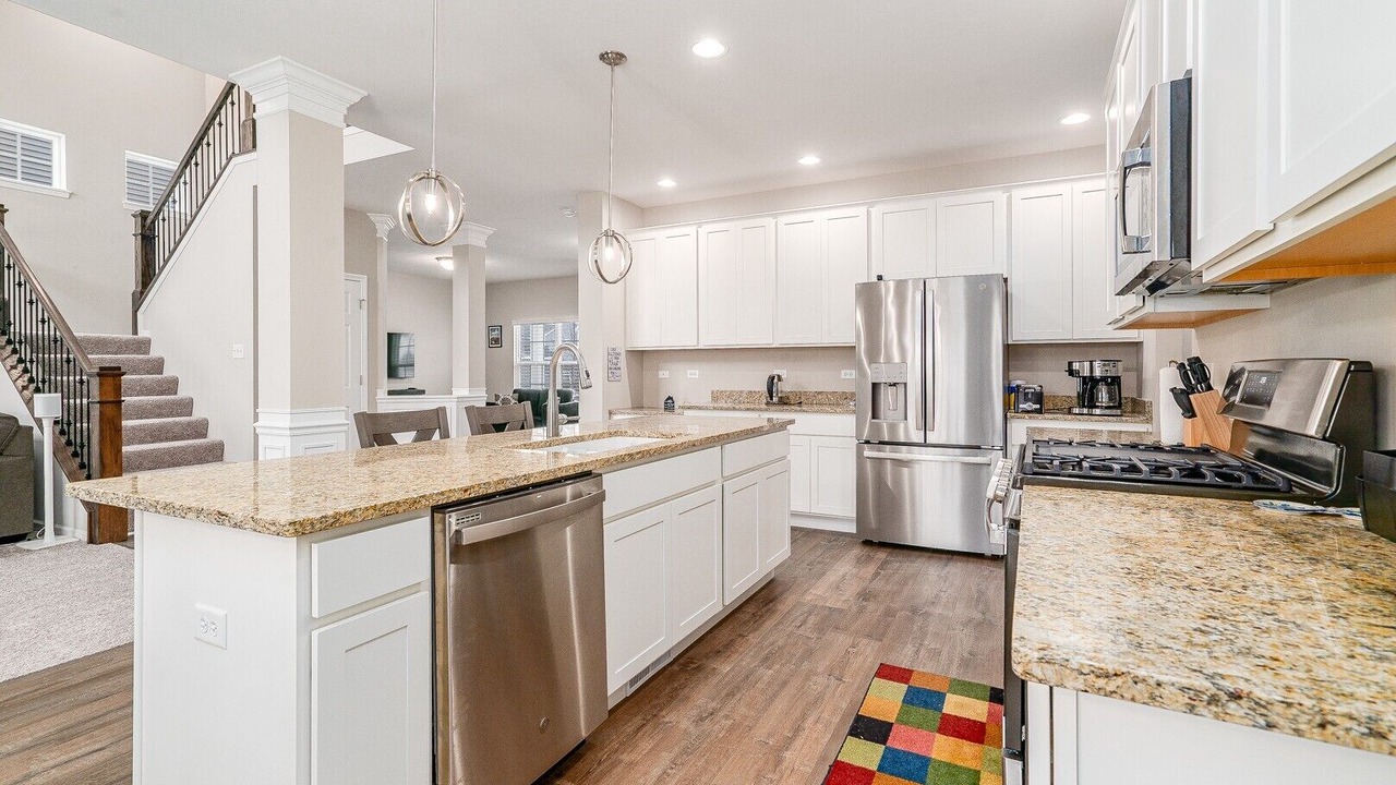 Photo of Kitchen in Fox Valley