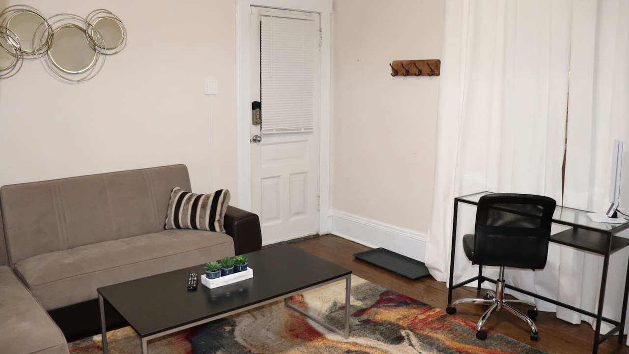 Photo of Livingroom in River Forest