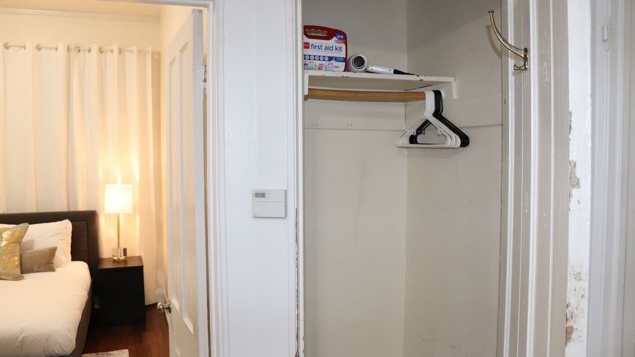 Photo of Bedroom in River Forest