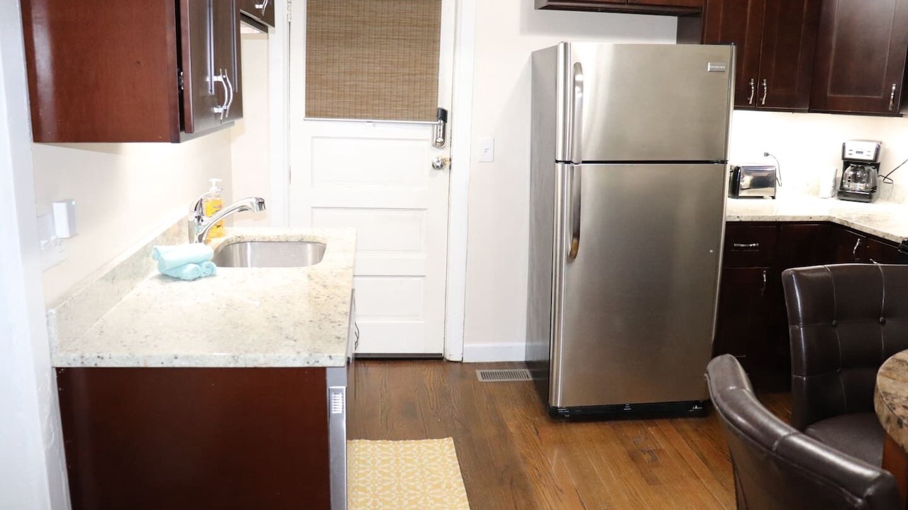 Photo of Kitchen in River Forest