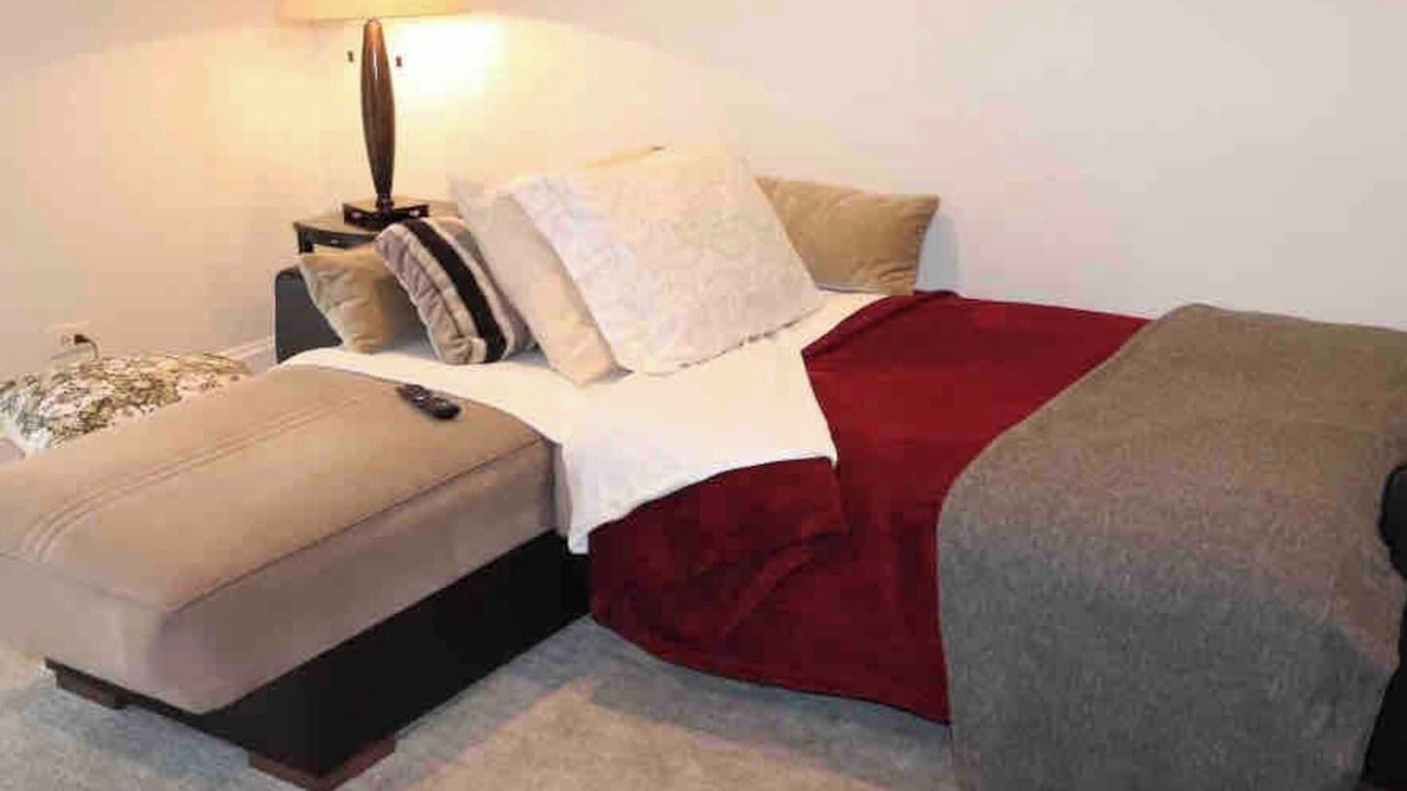 Photo of Bedroom in River Forest