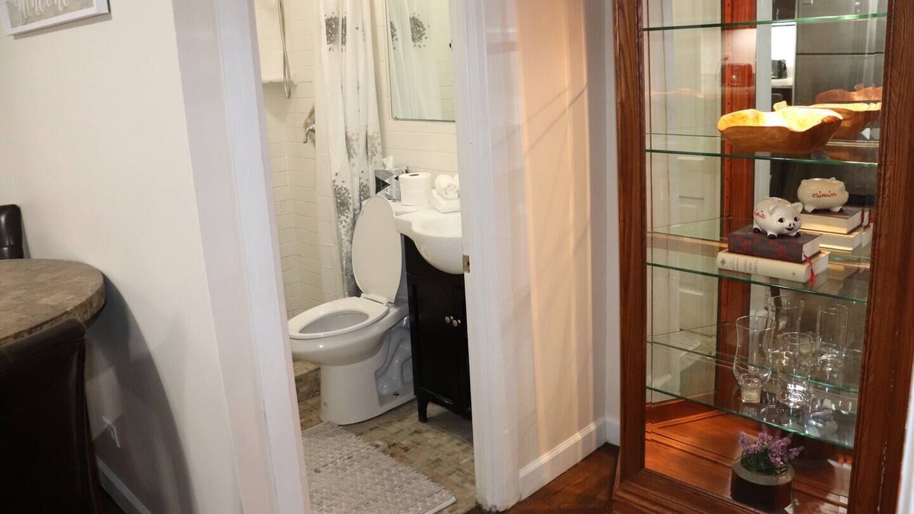 Photo of Bathroom in River Forest