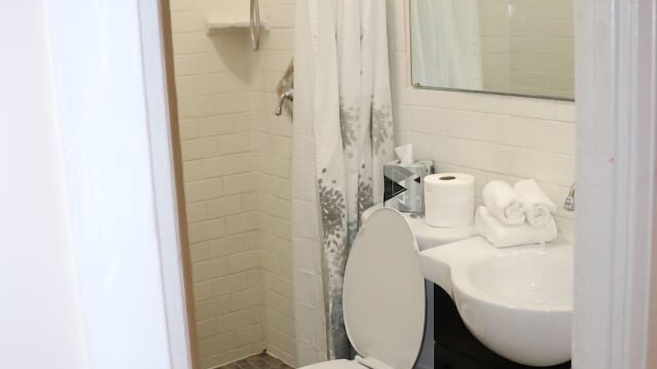 Photo of Bathroom in River Forest