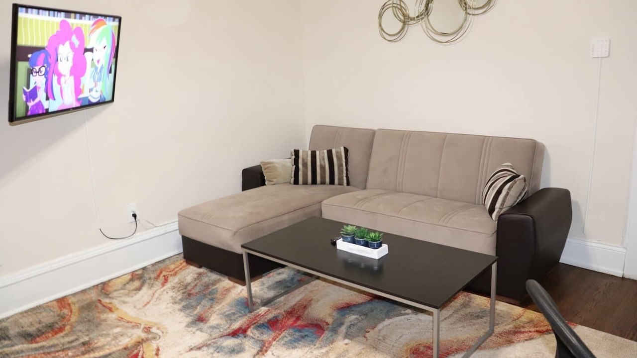 Photo of Livingroom in River Forest