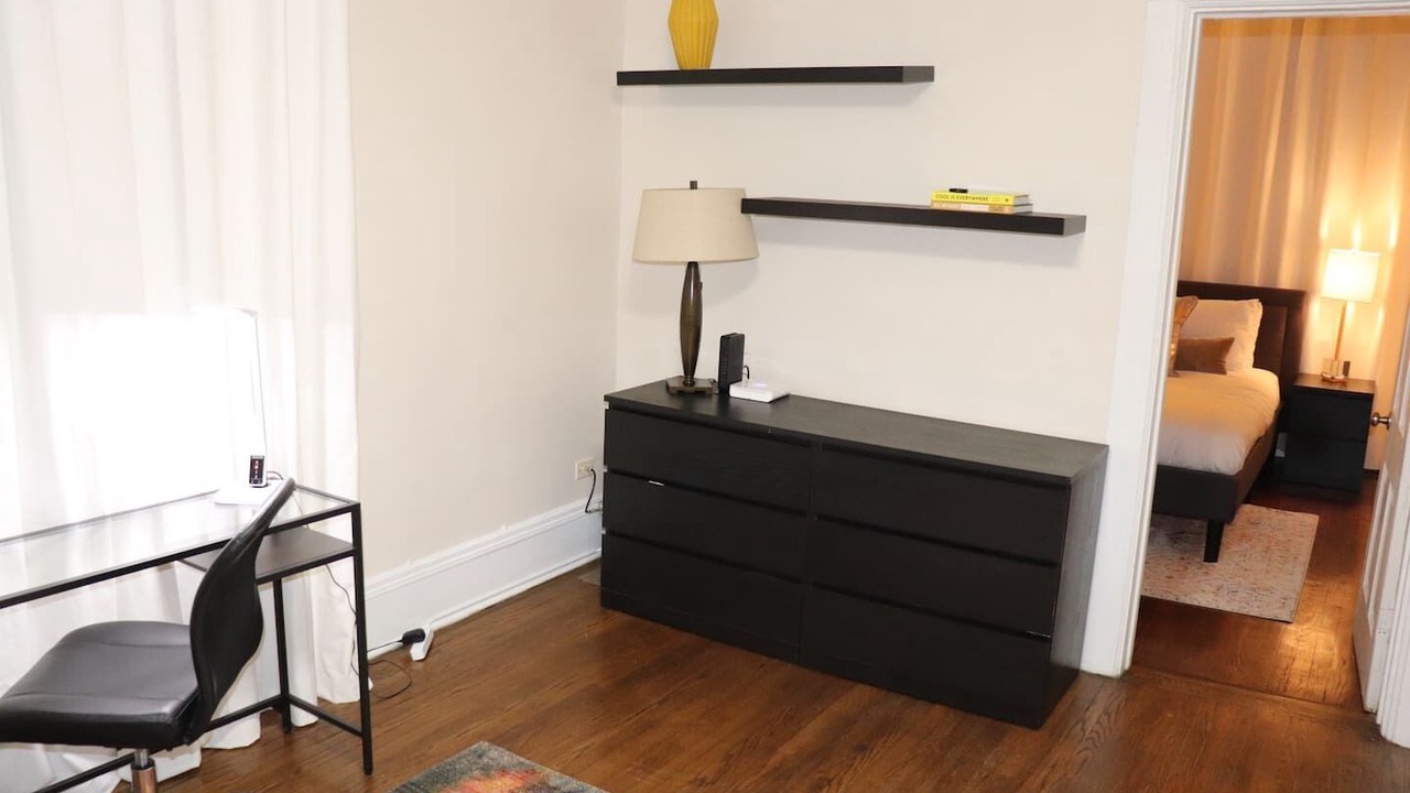 Photo of Bedroom in River Forest