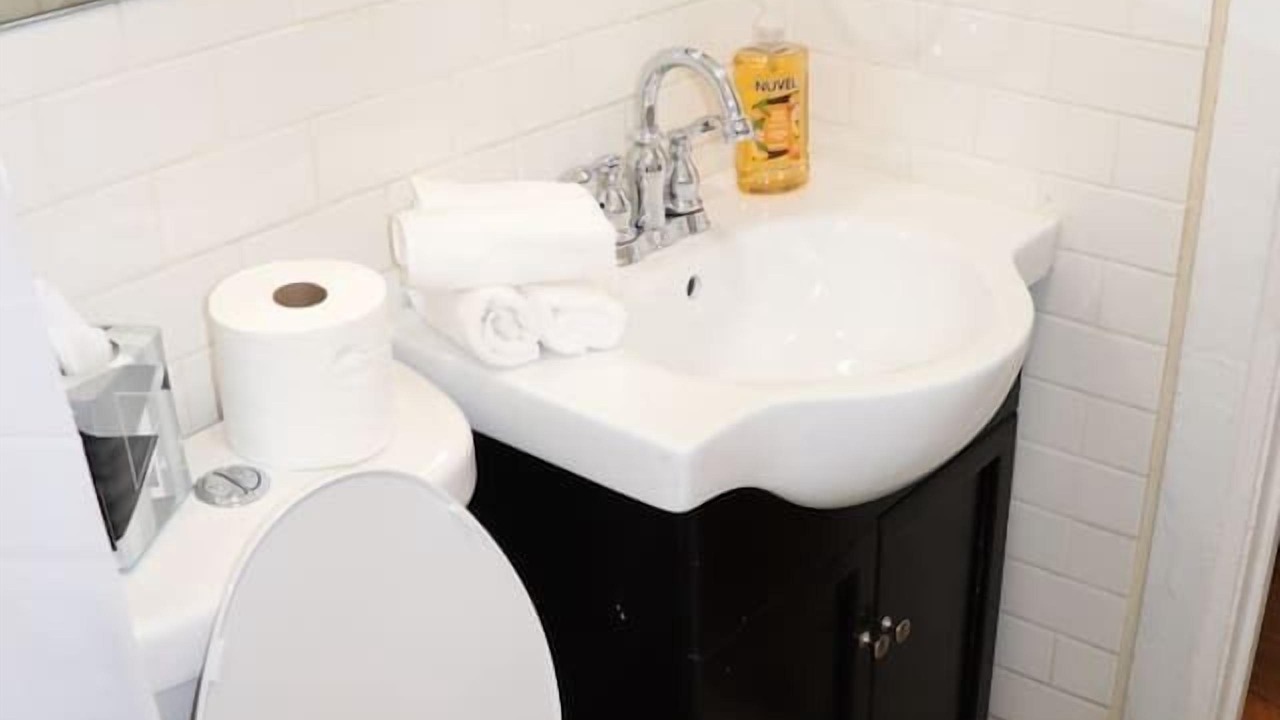 Photo of Bathroom in River Forest