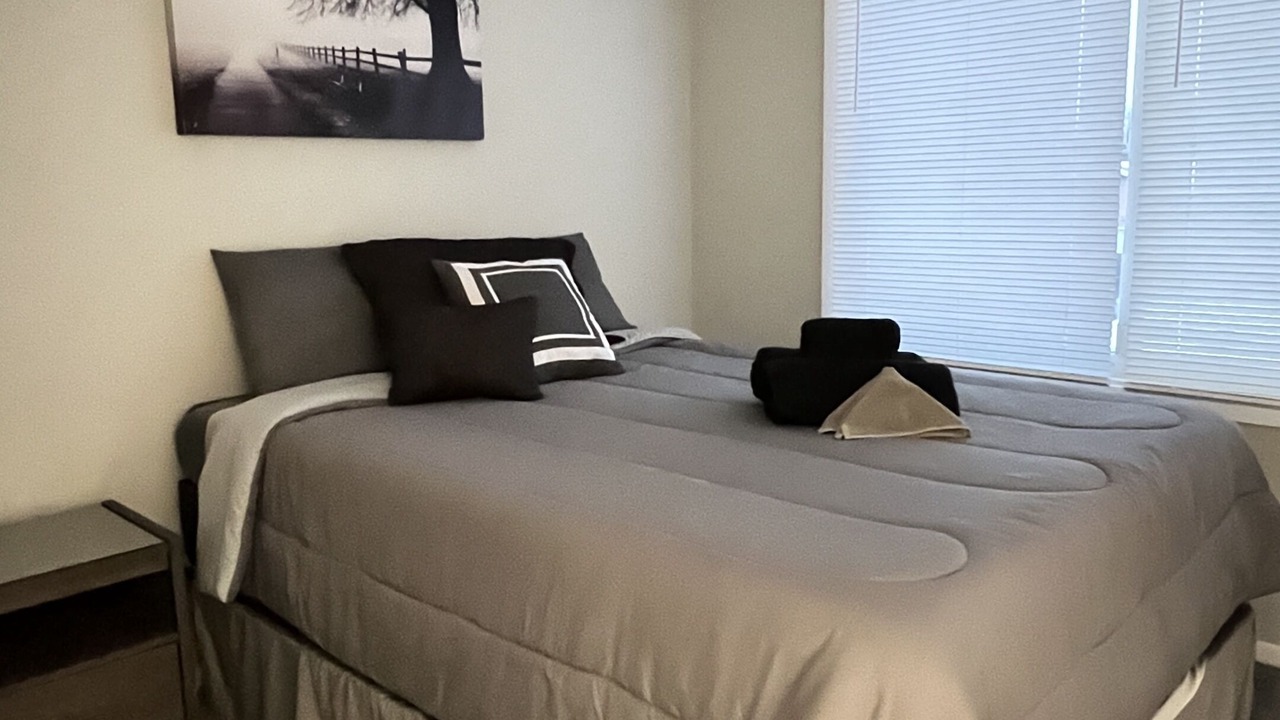 Photo of Bedroom in Mundelein