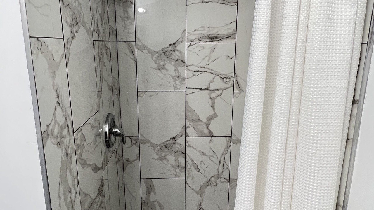 Photo of Bathroom in Mundelein