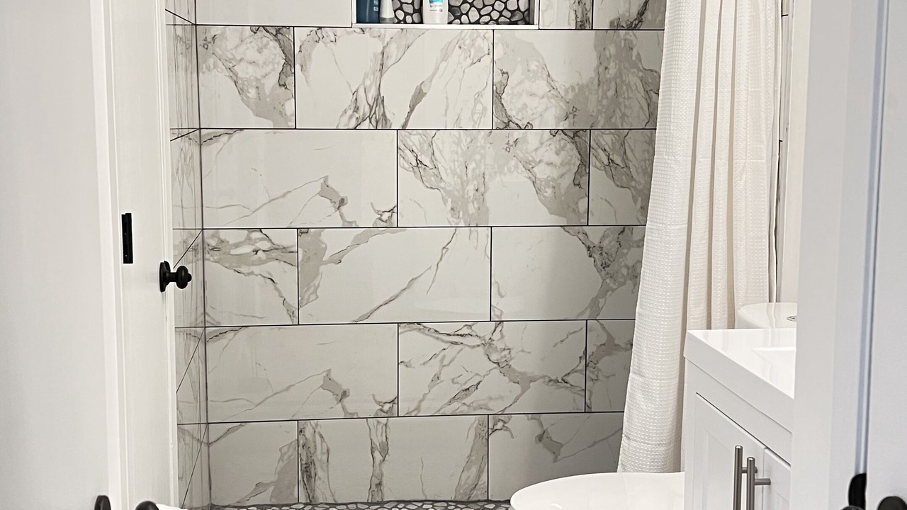 Photo of Bathroom in Mundelein