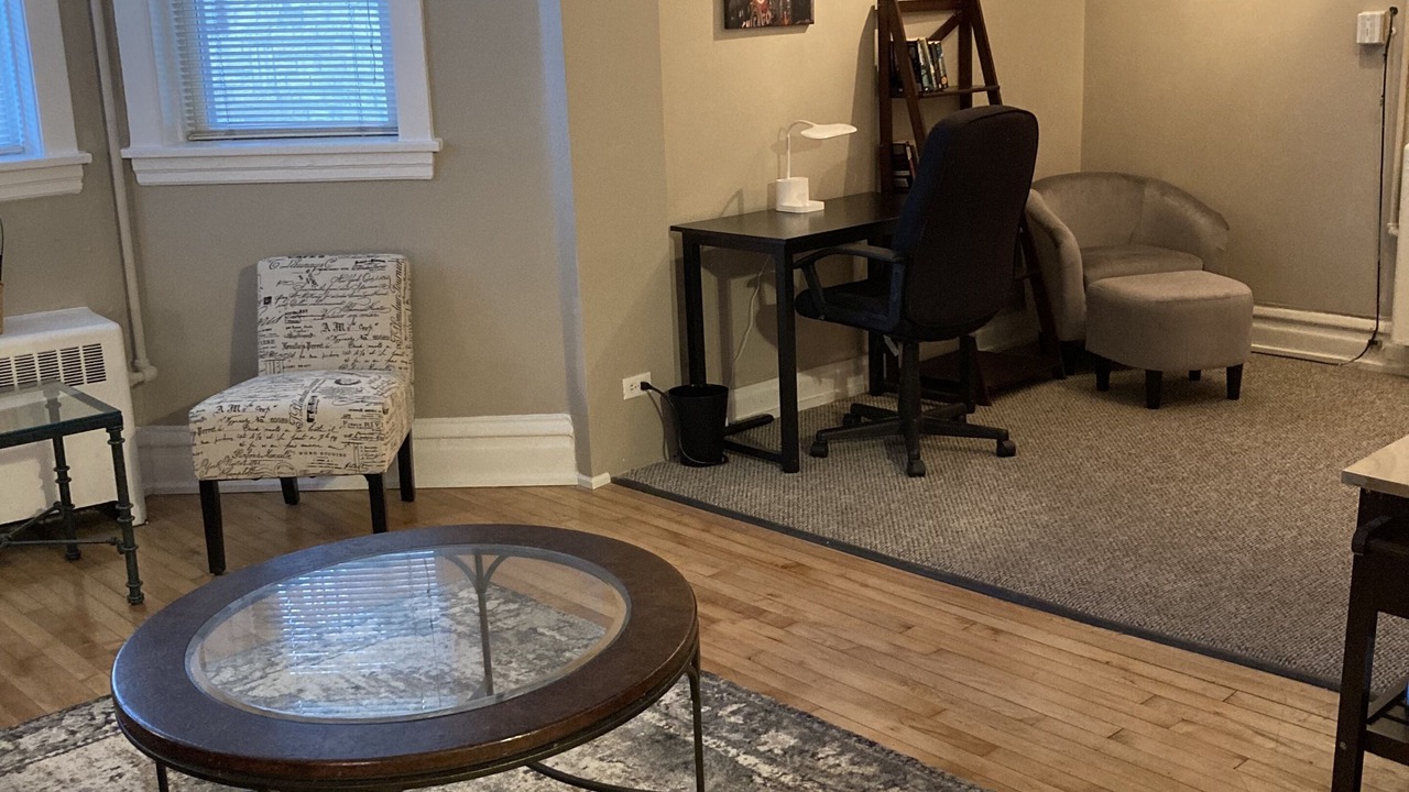 Photo of Bedroom in North Center