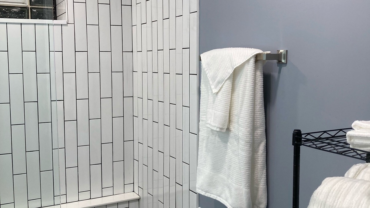 Photo of Bathroom in North Center