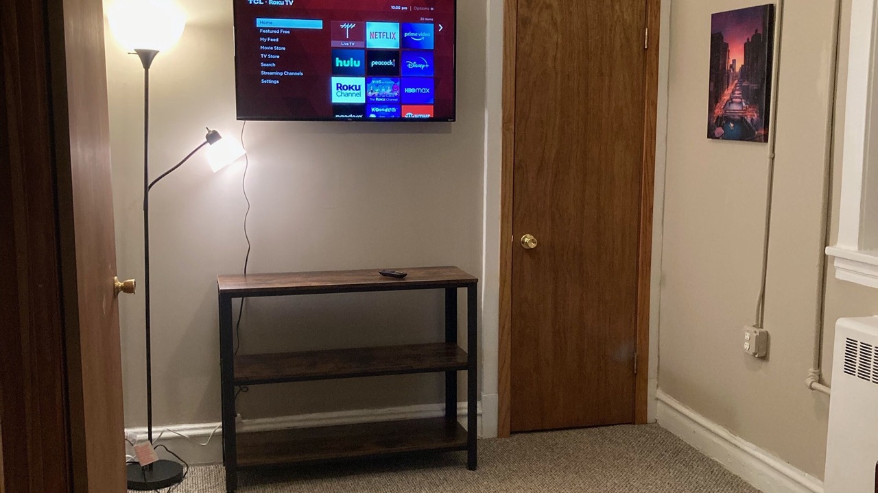 Photo of Bedroom in North Center