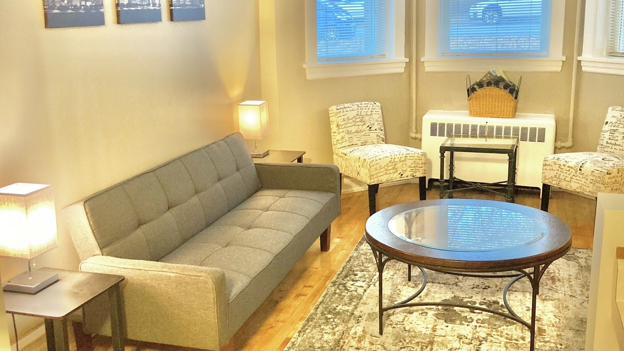 Photo of Bedroom in North Center