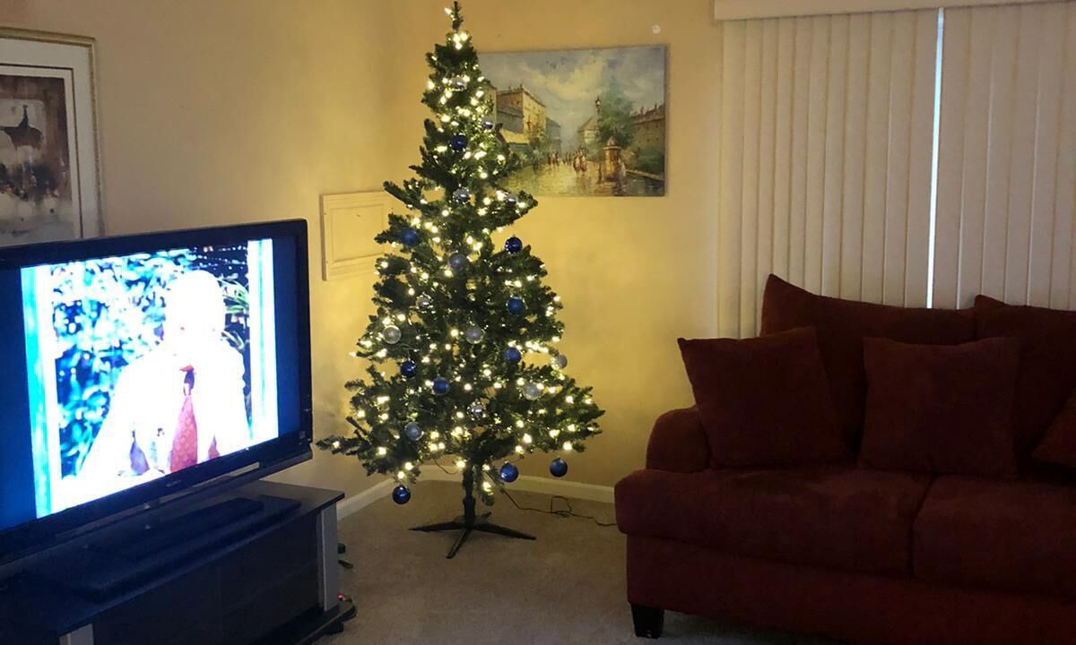 Photo of Livingroom in Robinson