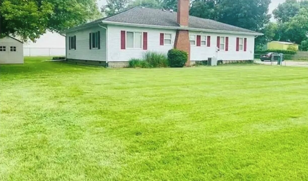 Photo of Outdoor in Robinson
