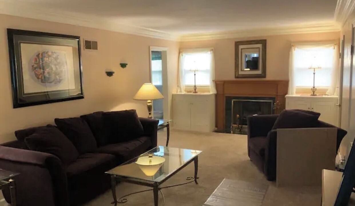 Photo of Bedroom in Robinson