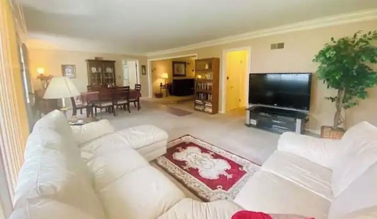 Photo of Bedroom in Robinson