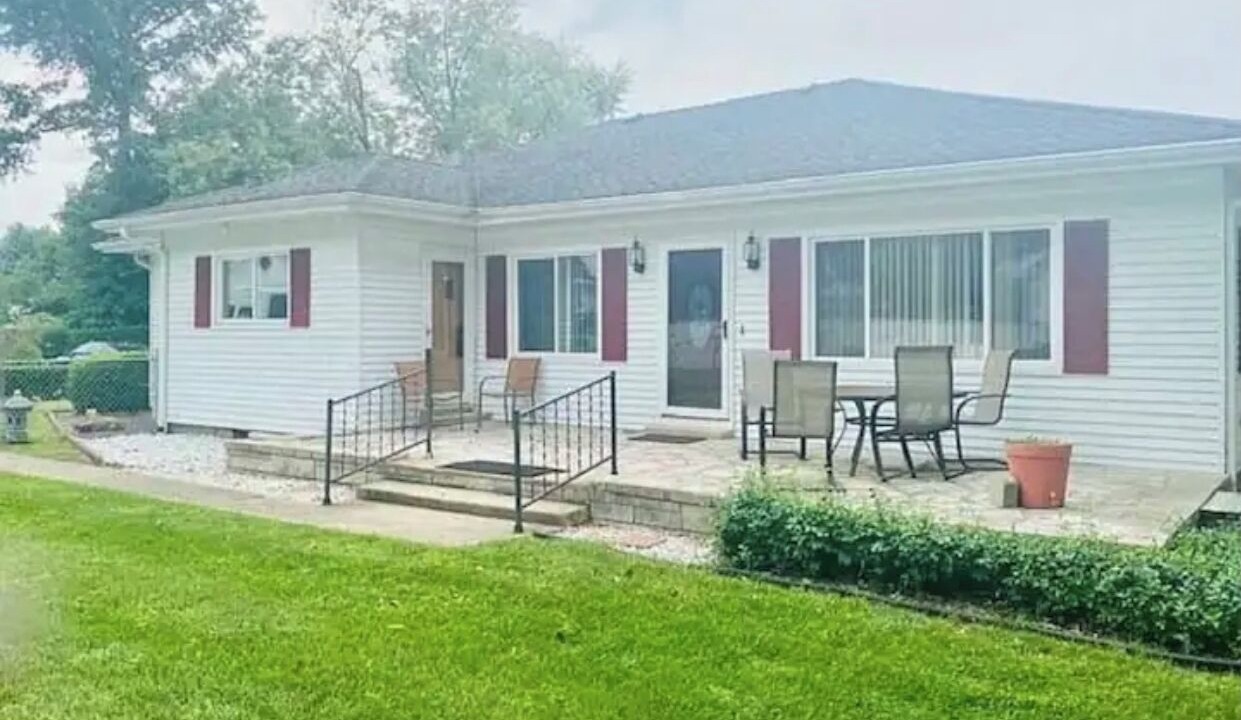 Photo of Outdoor in Robinson