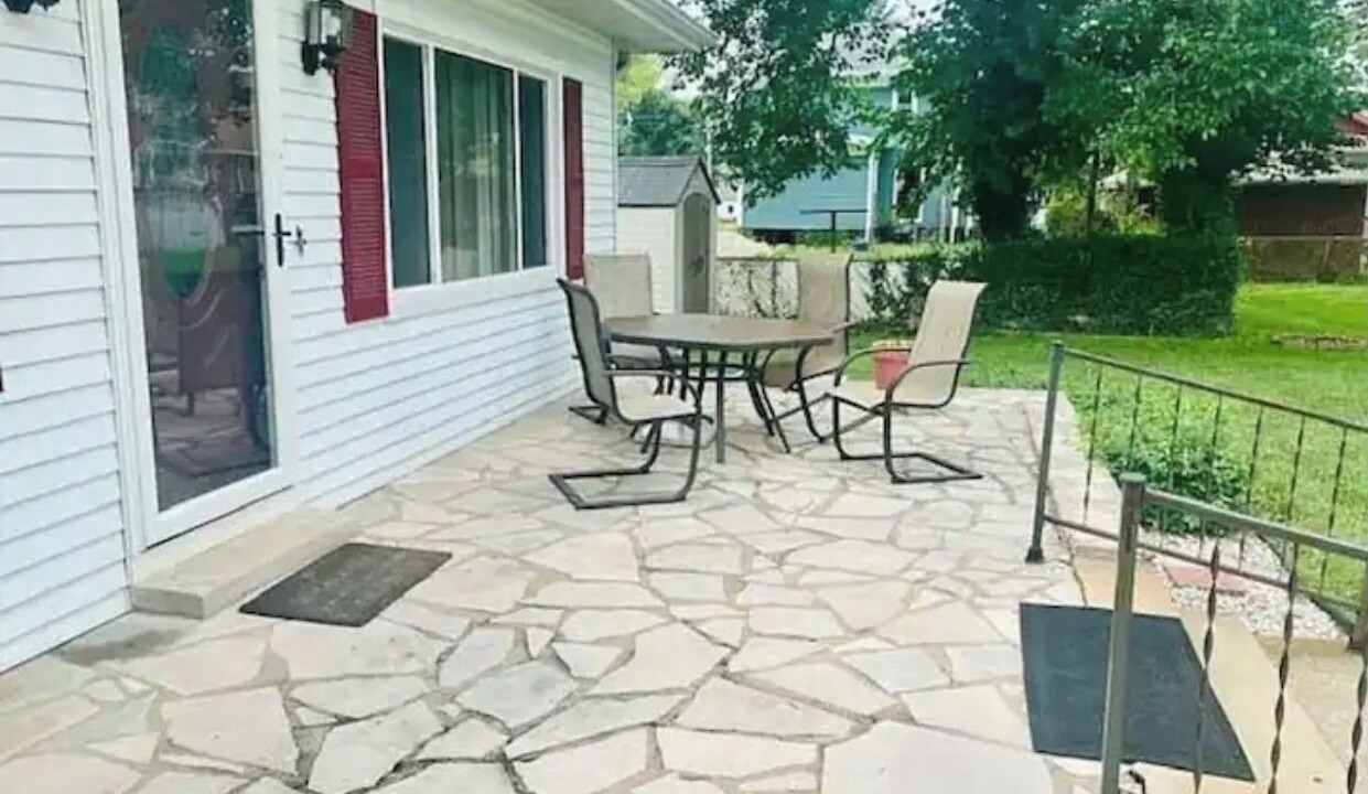 Photo of Outdoor in Robinson