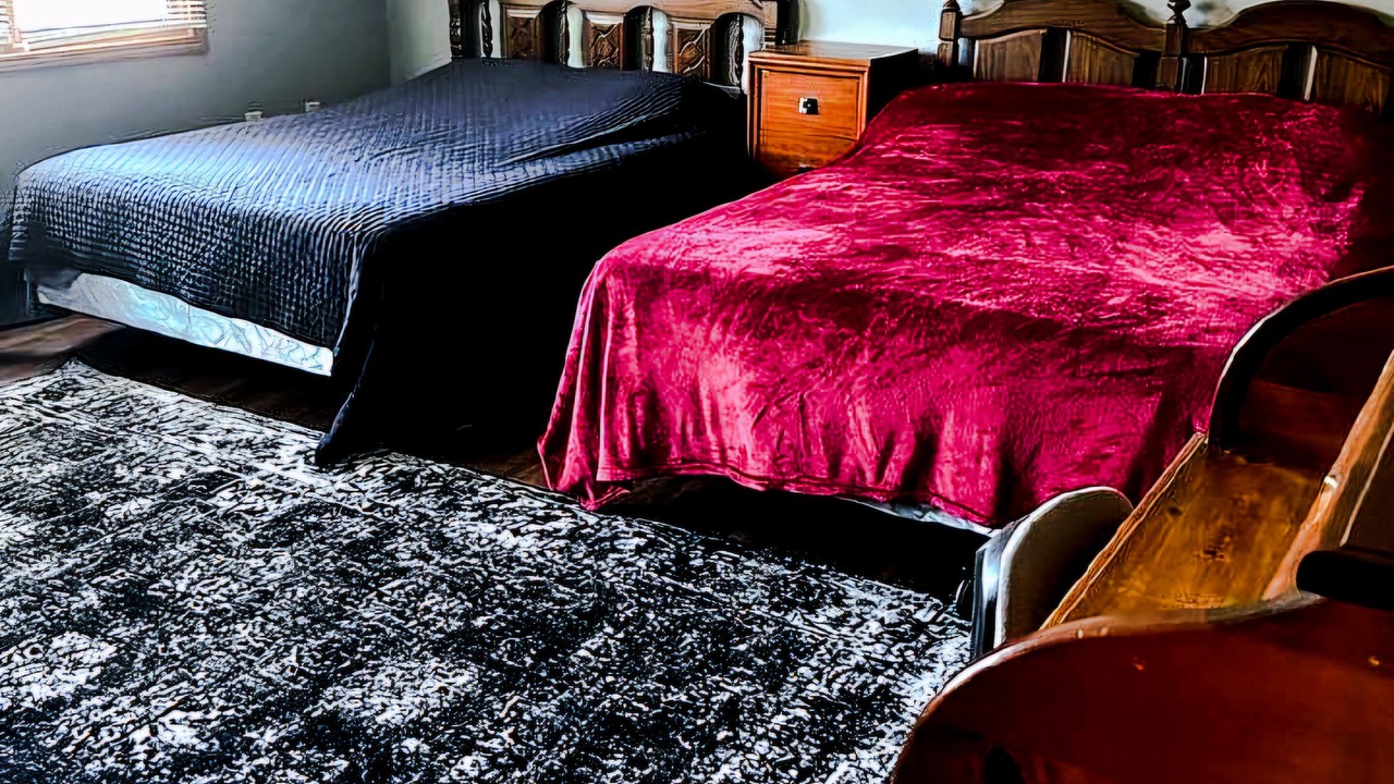 Photo of Bedroom in Olney